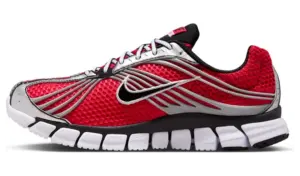 Nike Zoom Skylon 11 “University Red” (IU1869-600): The Y2K runner you can just throw on