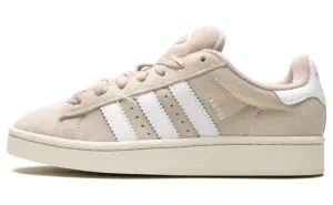 Adidas Campus 00s “Wonder White”: not white, but warm sand