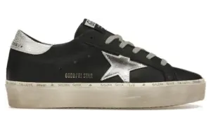 Golden Goose Hi-Star: a sole that looks like it’s been through a life