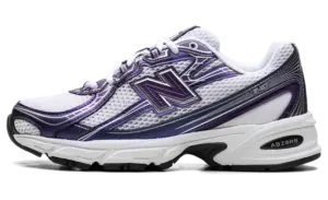 New Balance 740 “Concord Grape” (U740CG2): metallic purple that pushes the meter into the red