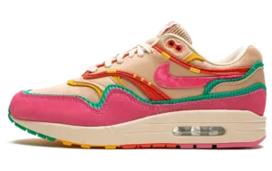 Air Max 1 “Familia” (FN0598-200): from €231 to €1,410—and that tells you everything you need to know