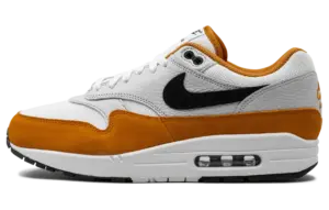 Air Max 1 “Monarch” (FN6952-101): the colorway that keeps coming back after forty years