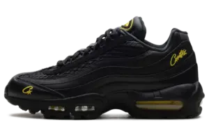Nike x Corteiz Air Max 95: eight stores, one shoe, a €2,400 price gap
