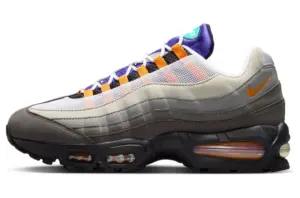The Air Max 95 “Greedy” returns on September 1 — and it’s bringing the Big Bubble