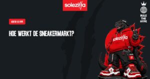How Does the Sneaker Market Work? The Complete Guide