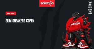 Smart Sneaker Shopping: The Complete Buyer’s Guide