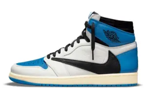 The Fragment x Travis Scott costs between €1,135 and €3,500. That’s not a price, it’s a gamble
