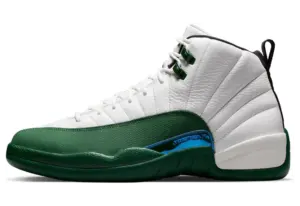 Air Jordan 12 “Bucks” drops September 12: Ray Allen’s story, without his name
