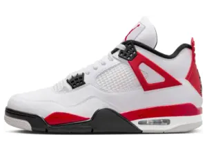 Air Jordan 4 “Red Cement”: the hype is over—and that’s actually good news