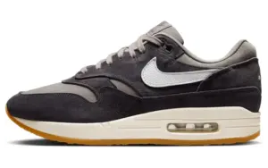 Air Max 1 Crepe “Soft Grey” (FD5088-001): Under Size 39, It’s a Completely Different Shoe