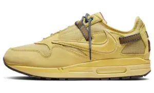 Air Max 1 x Travis Scott “Saturn Gold”: the grail that moved entirely to the resale market