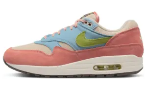 Air Max 1 “Light Madder Root” (DV3196-800): the color bomb nobody talks about