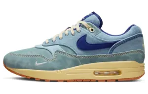 How to Style the Nike Air Max 1 “Dirty Denim”: Denim Done Right