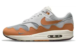 Patta x Air Max 1 “Waves Monarch”: Amsterdam Puts Its Wave on an Icon