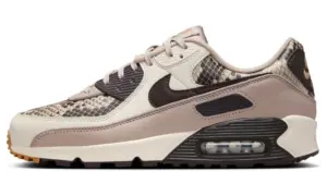 Nike Air Max 90 “Tan Snakeskin” (HF1212-200): the lowest price is €56 below retail