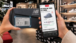 Scan the box, know what you’re holding
