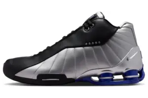 The Shox BB4 That Made Vince Carter a Star Drops Today