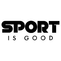 Sport is Good DE