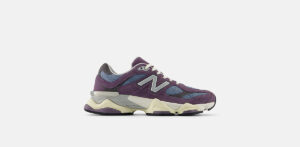 The New Balance 9060 "Shadow" I keep forgetting I own
