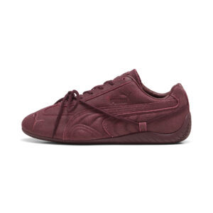 Rosé x Puma Speedcat Vintage 'Wine' (411495-01): deep red, head to toe